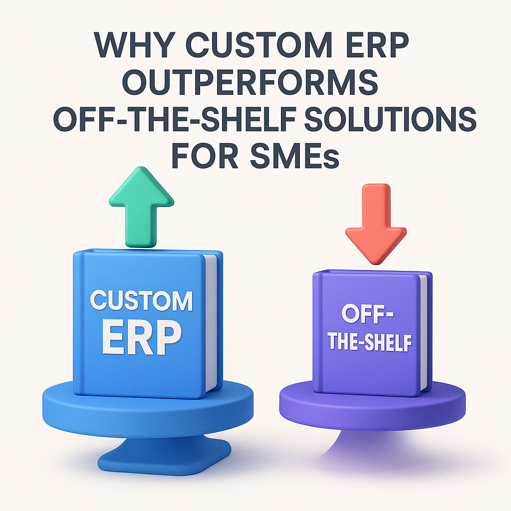 ERP Article