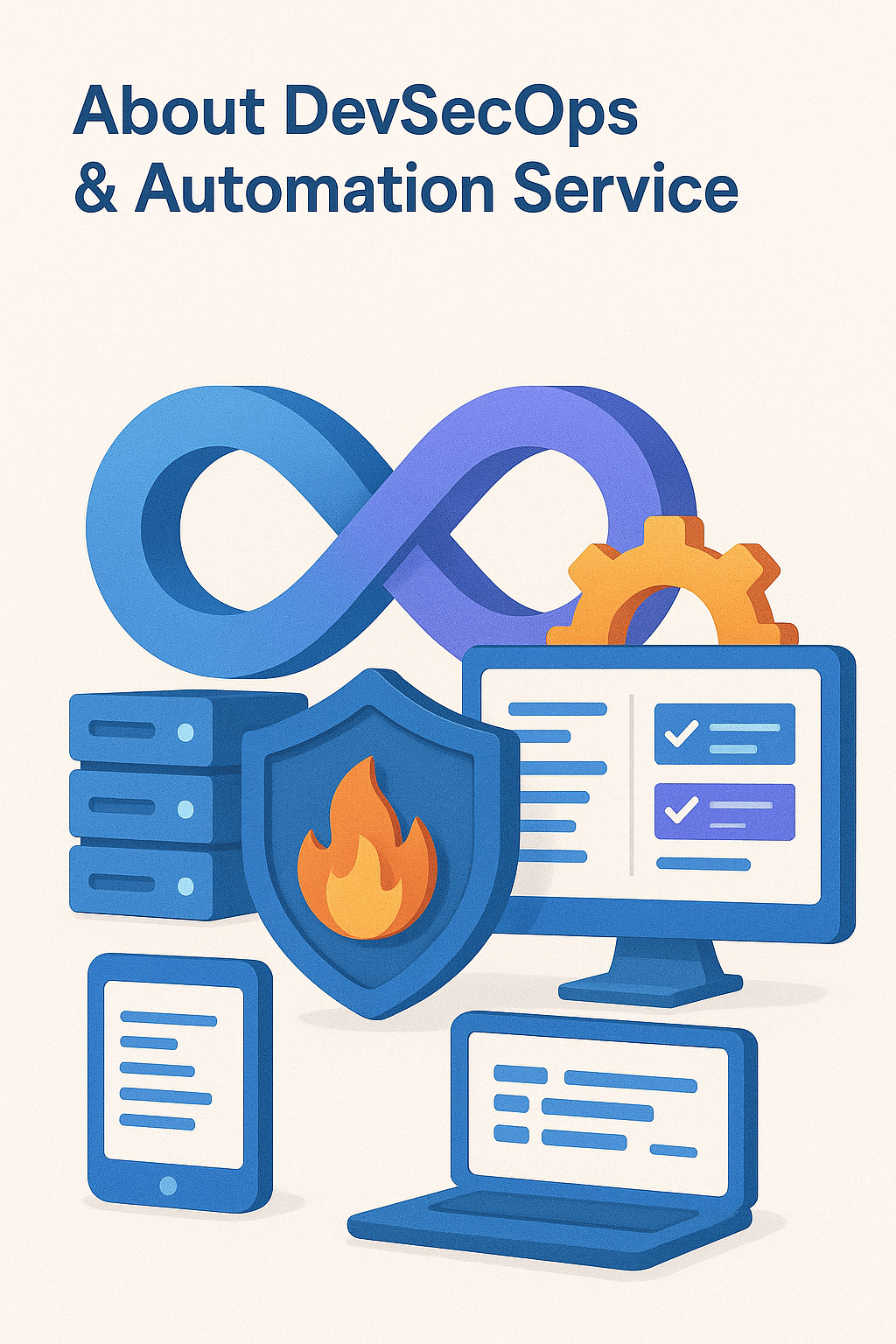 DevSecOps Workflow